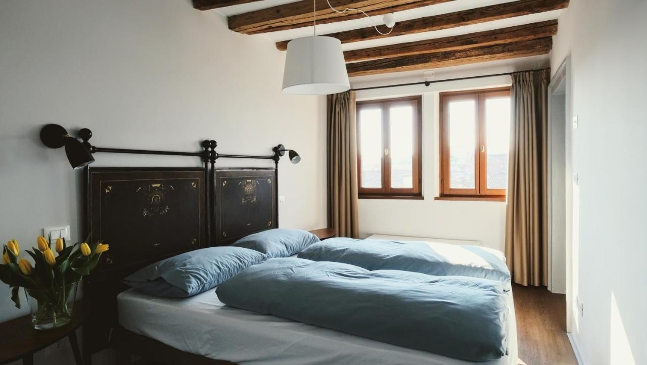 Ca' dei Armeni Apartment Veneţia Exterior foto