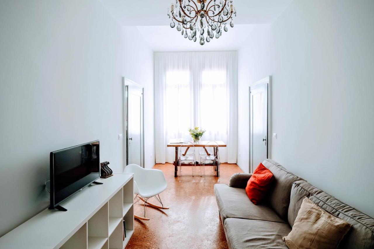 Ca' dei Armeni Apartment Veneţia Exterior foto