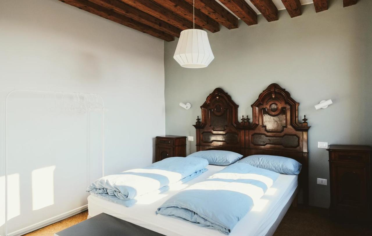 Ca' dei Armeni Apartment Veneţia Exterior foto