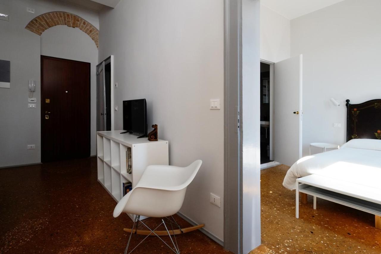 Ca' dei Armeni Apartment Veneţia Exterior foto