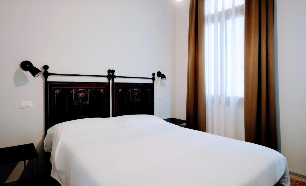Ca' dei Armeni Apartment Veneţia Exterior foto