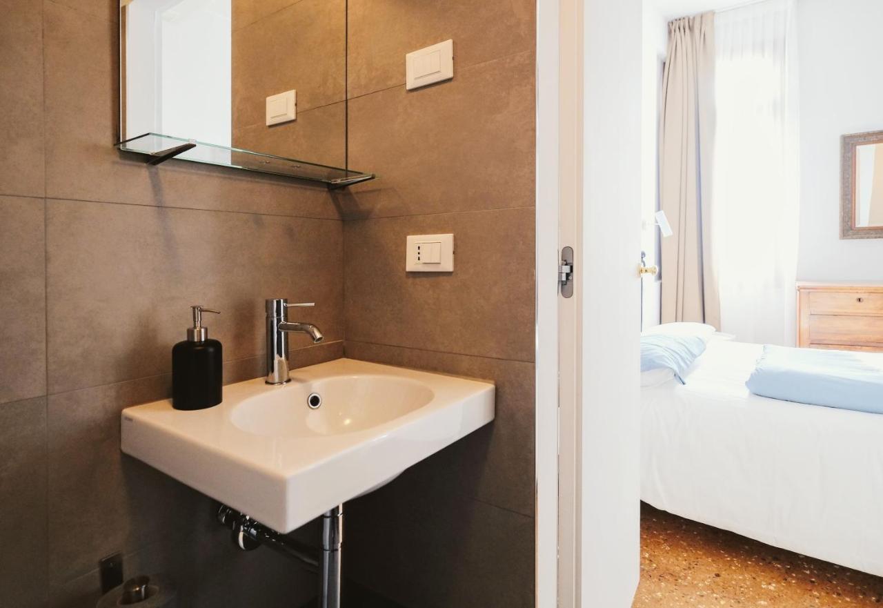 Ca' dei Armeni Apartment Veneţia Exterior foto