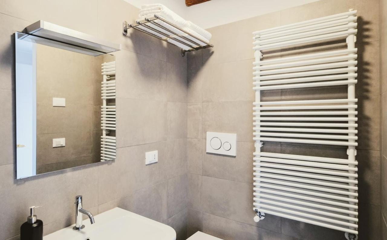 Ca' dei Armeni Apartment Veneţia Exterior foto